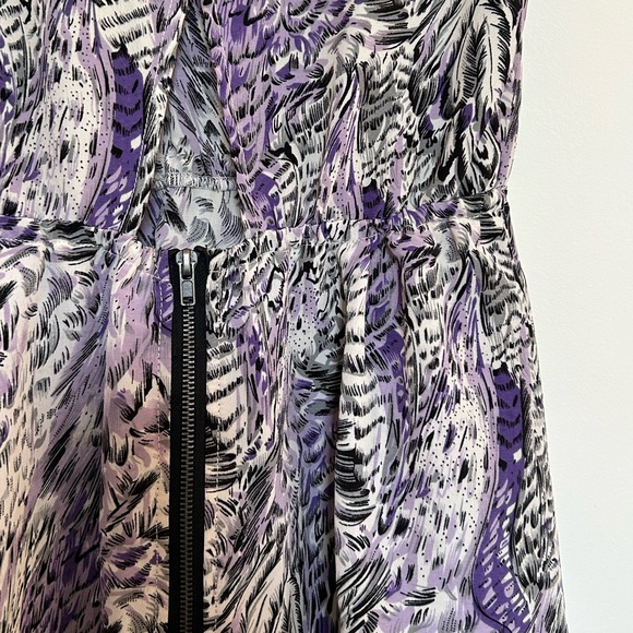 Reformed-Urban Outfitters Mini Dress - Picture 7 of 16